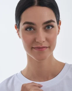 Sale Bijou Brigitte Orecchini - Cesellatura