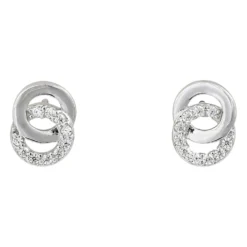 Sale Bijou Brigitte Orecchini - Charming