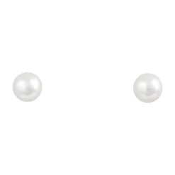 Sale Bijou Brigitte Orecchini - Creamy Pearl
