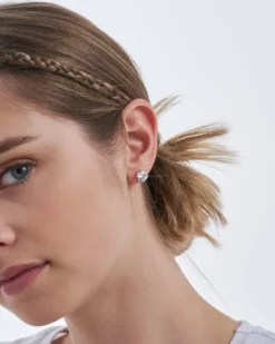 Discount Bijou Brigitte Orecchini - Crystal Clear