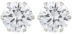 Discount Bijou Brigitte Orecchini - Crystal Clear