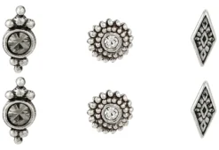 Discount Bijou Brigitte Orecchini - Ethnic Silver