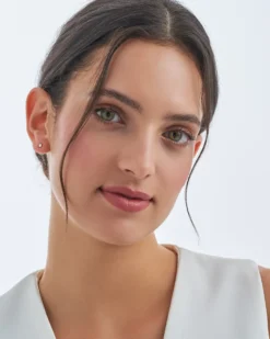 Sale Bijou Brigitte Orecchini - Glam Rose