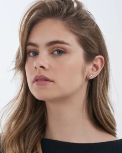Sale Bijou Brigitte Orecchini - Little Crystal Thing
