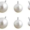 Hot Bijou Brigitte Orecchini - Mix di perle