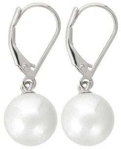 Online Bijou Brigitte Orecchini - Pearl Forever