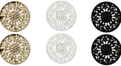 Sale Bijou Brigitte Orecchini - Playful Circle