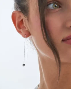New Bijou Brigitte Orecchini - Playful Details