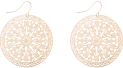 Bijou Brigitte Orecchini - Treasure