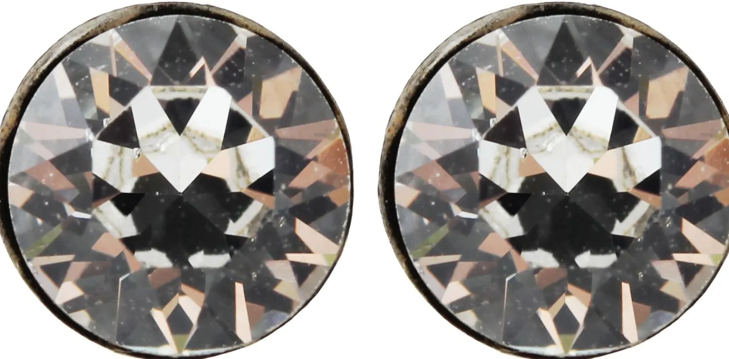 Online Bijou Brigitte Orecchini - Wonderful Rhinestone