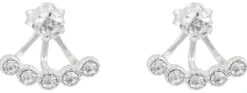 Discount Bijou Brigitte Orecchini - Zirconia