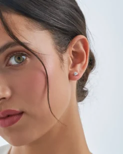 Hot Bijou Brigitte Orecchini - Zirconia Cubica