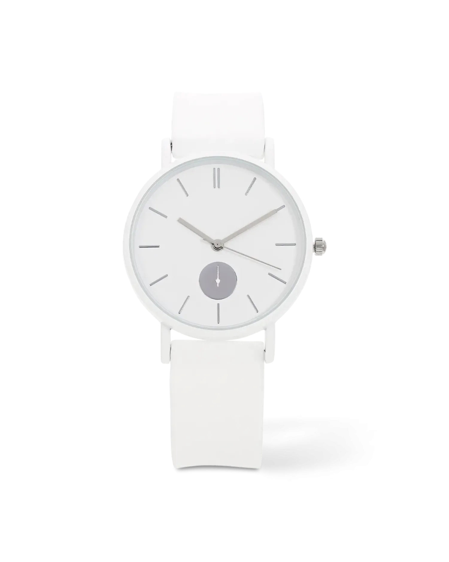 Bijou Brigitte Orologio - All White
