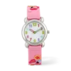 Outlet Bijou Brigitte Orologio bambina - farfalle
