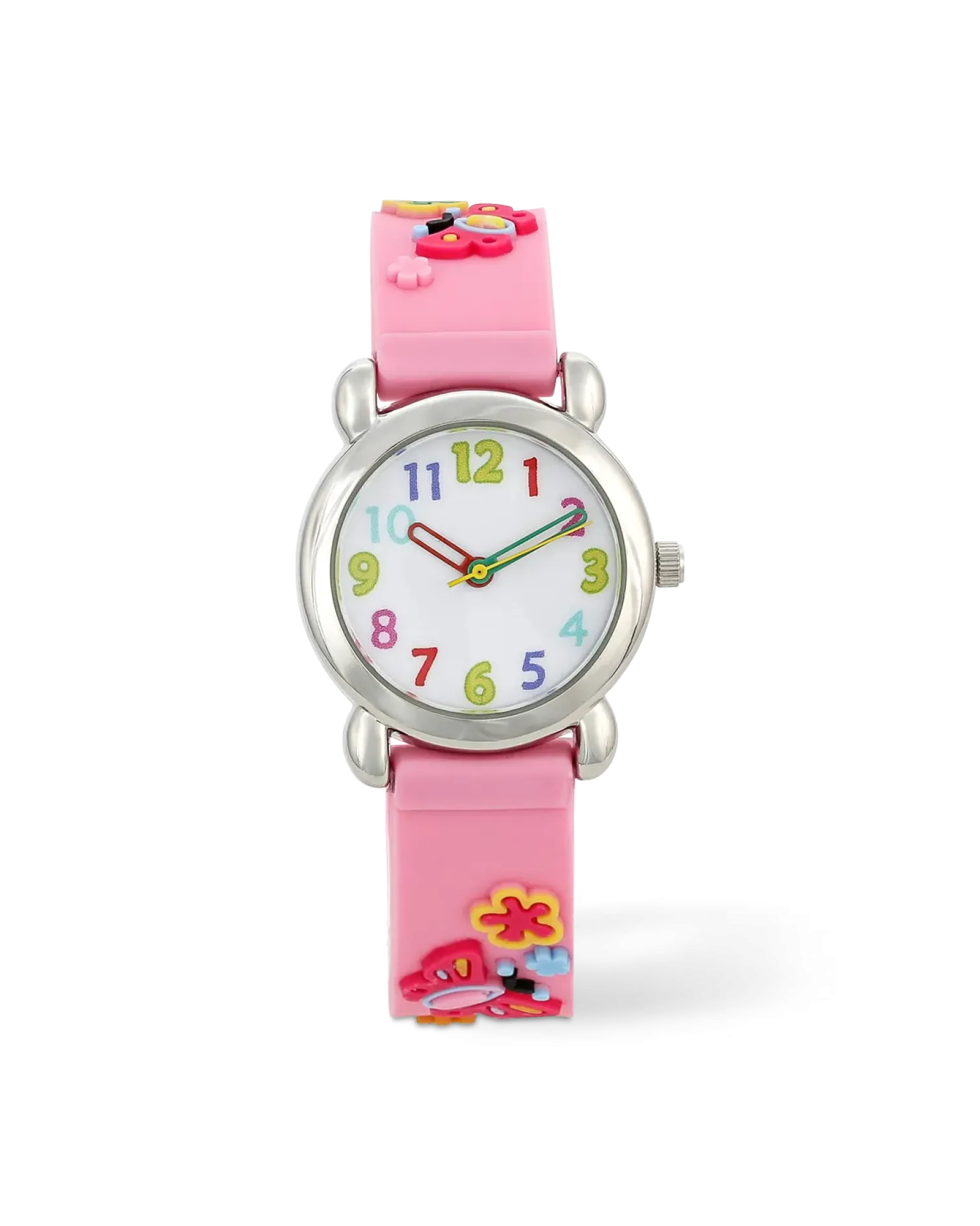 Outlet Bijou Brigitte Orologio bambina - farfalle