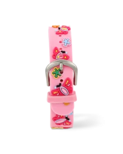 Outlet Bijou Brigitte Orologio bambina - farfalle