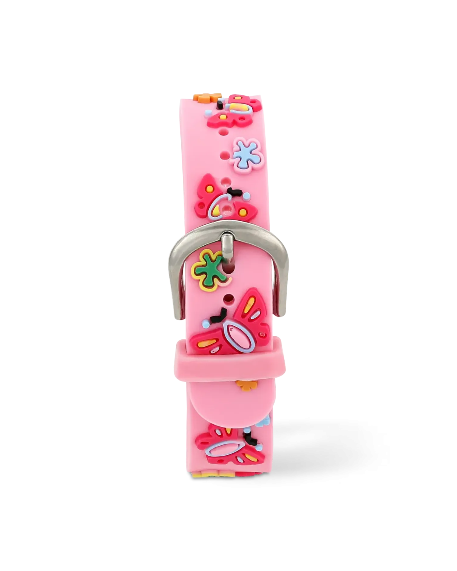 Outlet Bijou Brigitte Orologio bambina - farfalle