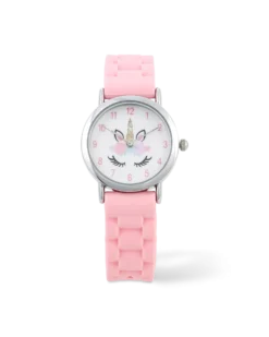 Discount Bijou Brigitte Orologio bambina - Sleeping Unicorn