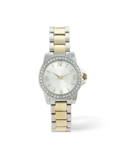 Outlet Bijou Brigitte Orologio - Bicolore