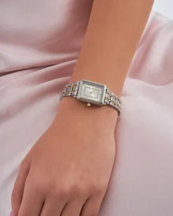 Bijou Brigitte Orologio - Bicolor Shine