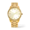 Sale Bijou Brigitte Orologio - Bold Gold