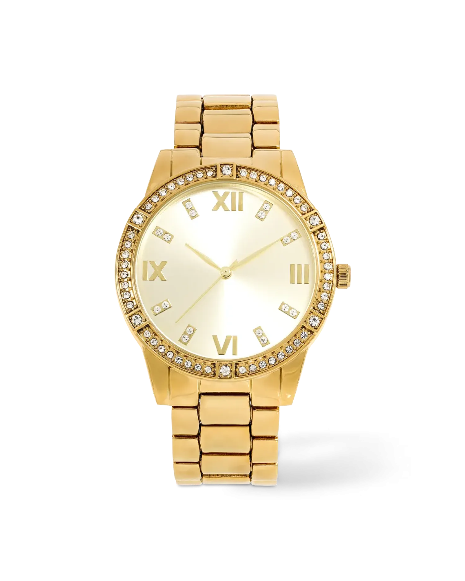 Sale Bijou Brigitte Orologio - Bold Gold