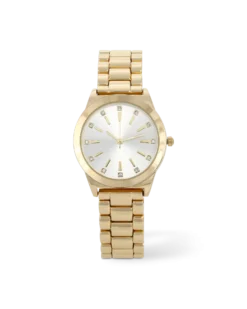Online Bijou Brigitte Orologio - Brilliant Gold