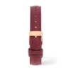 Clearance Bijou Brigitte Orologio - Burgundy Bliss