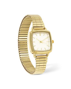 New Bijou Brigitte Orologio - Casual Glam