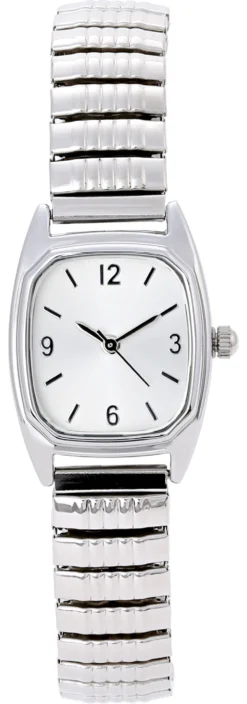 Online Bijou Brigitte Orologio - Chrome Love