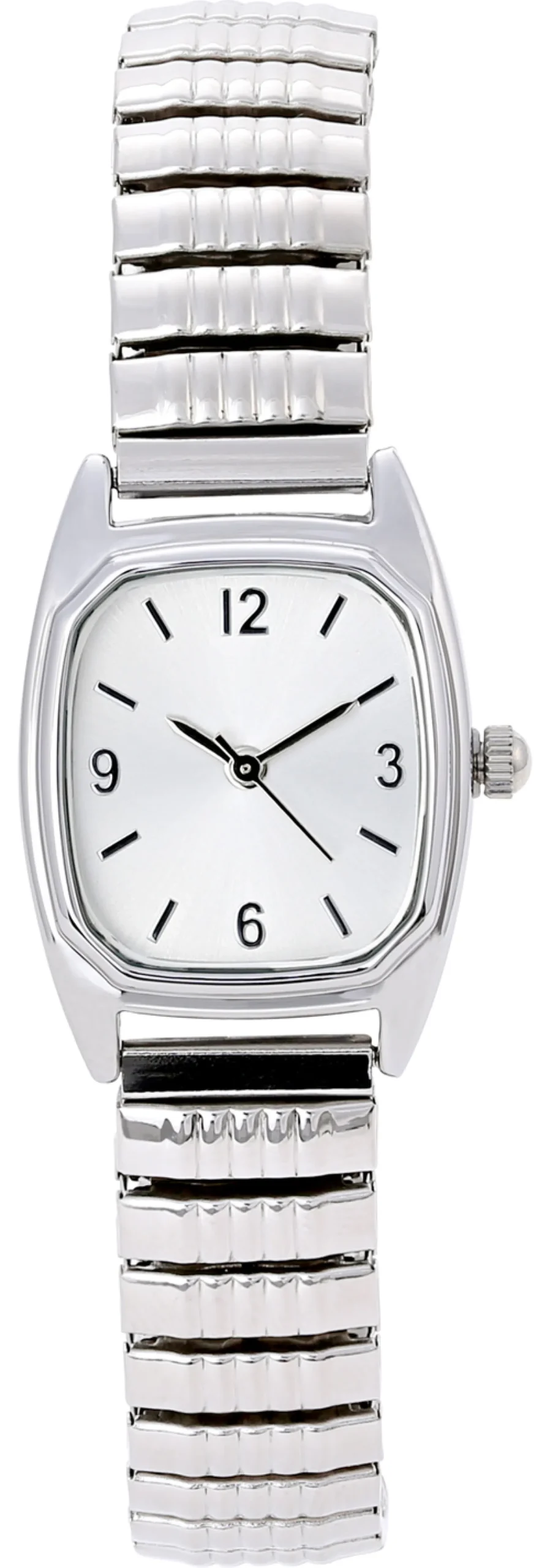 Online Bijou Brigitte Orologio - Chrome Love