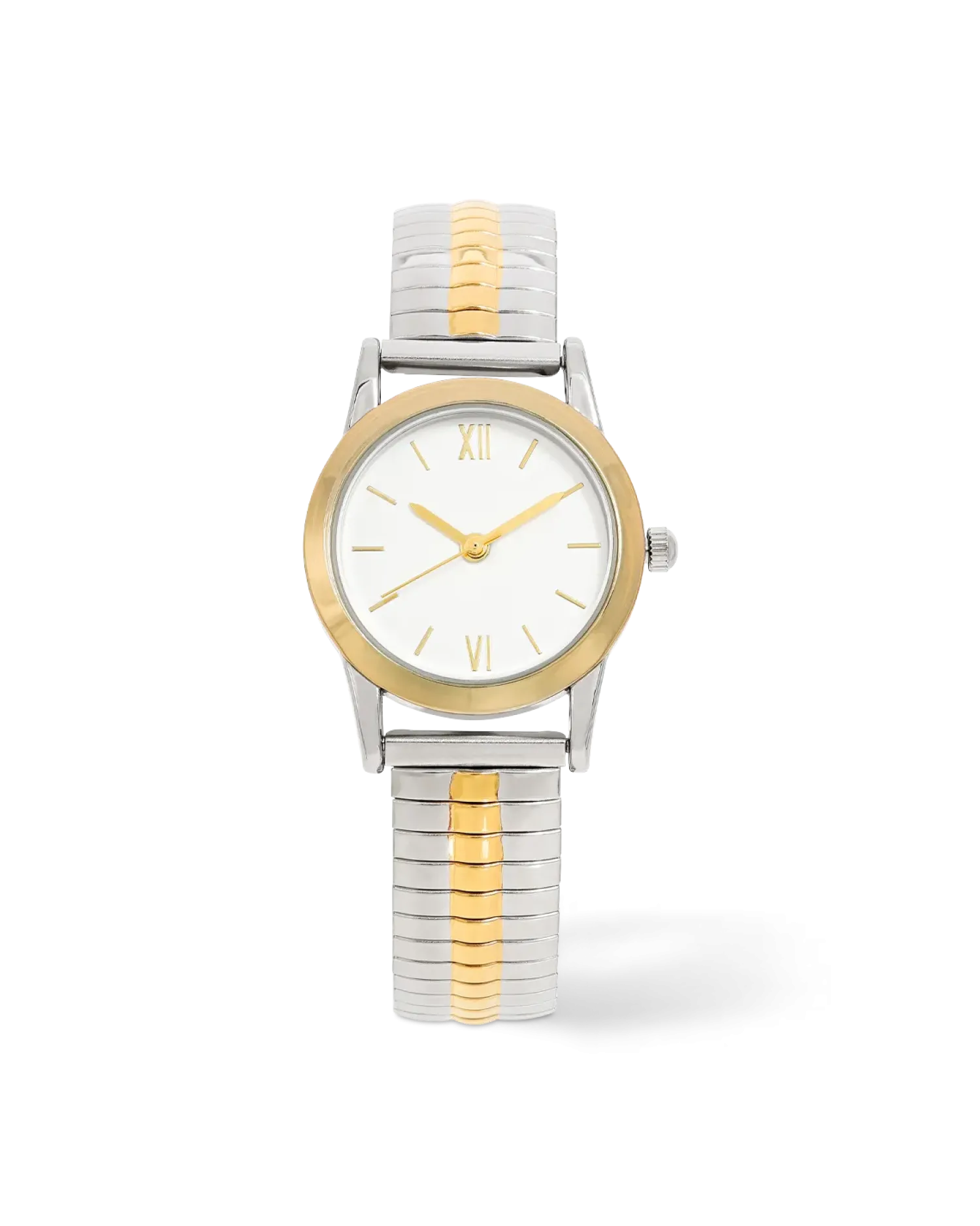 Clearance Bijou Brigitte Orologio - Classy Bicolor