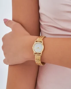 Best Bijou Brigitte Orologio - Classy Gold