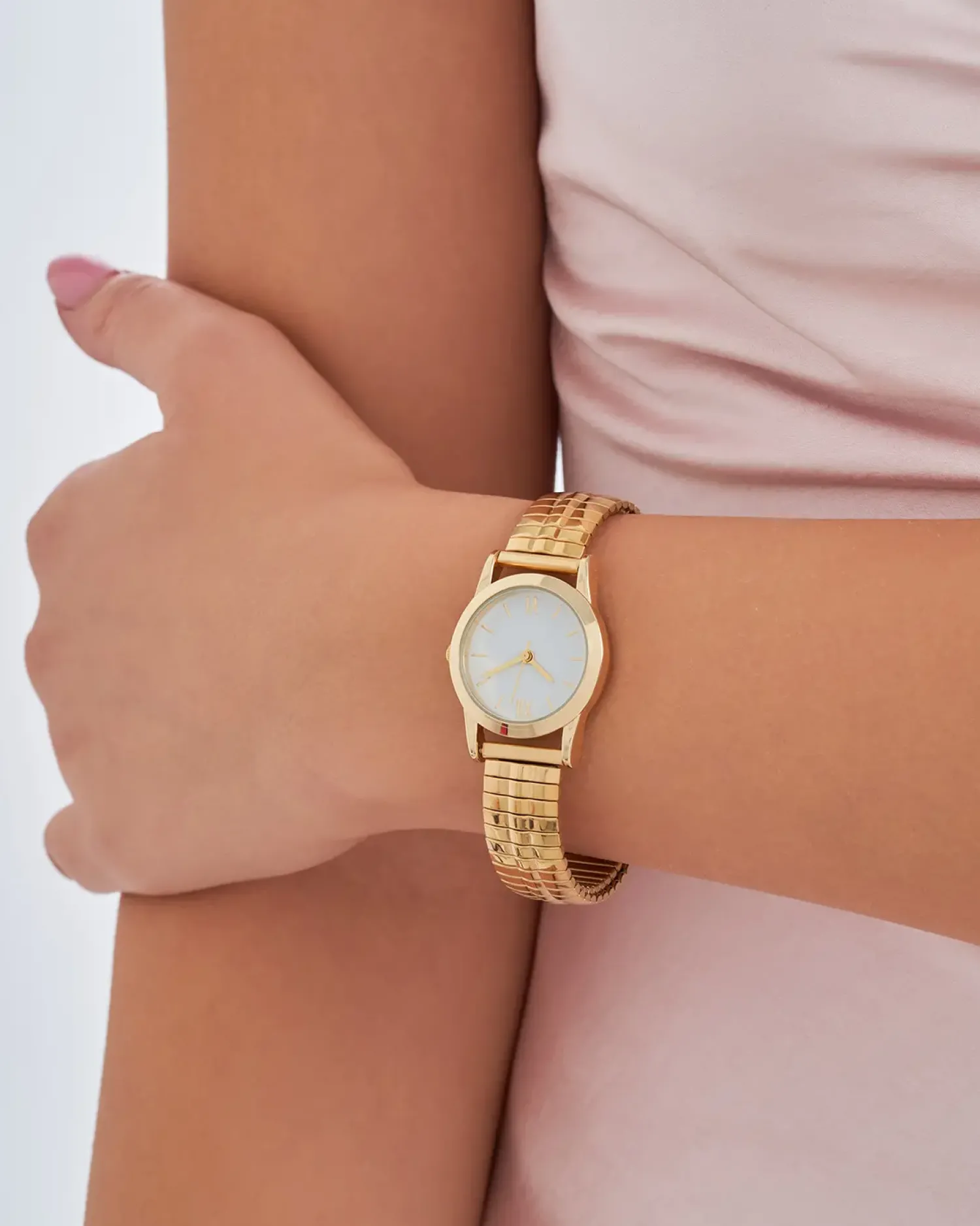 Best Bijou Brigitte Orologio - Classy Gold