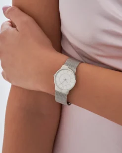 Bijou Brigitte Orologio - Cold Ice