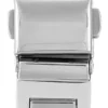 New Bijou Brigitte Orologio - Crystal Silver