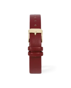 Discount Bijou Brigitte Orologio - Cute Burgundy