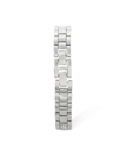 Online Bijou Brigitte Orologio da donna - Silver Elegance