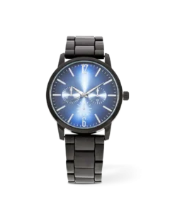 Best Bijou Brigitte Orologio da uomo - Classic Black