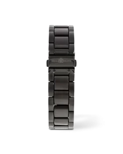 Best Bijou Brigitte Orologio da uomo - Classic Black