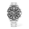Bijou Brigitte Orologio da uomo - Royal Black