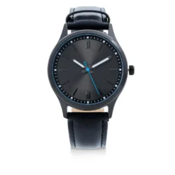 Sale Bijou Brigitte Orologio da uomo - Smoky Black