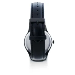 Sale Bijou Brigitte Orologio da uomo - Smoky Black