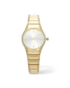 Sale Bijou Brigitte Orologio - Festive Gold