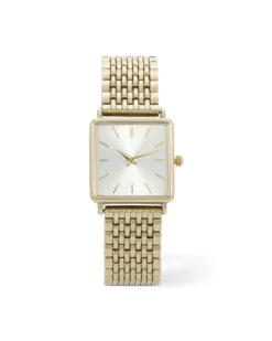 Online Bijou Brigitte Orologio - Golden Chic