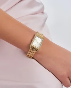 Online Bijou Brigitte Orologio - Golden Grace