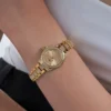 Sale Bijou Brigitte Orologio - Golden Lady
