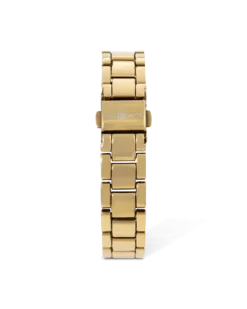 New Bijou Brigitte Orologio - Golden Sunray