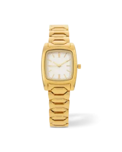 Best Bijou Brigitte Orologio - Golden Vintage