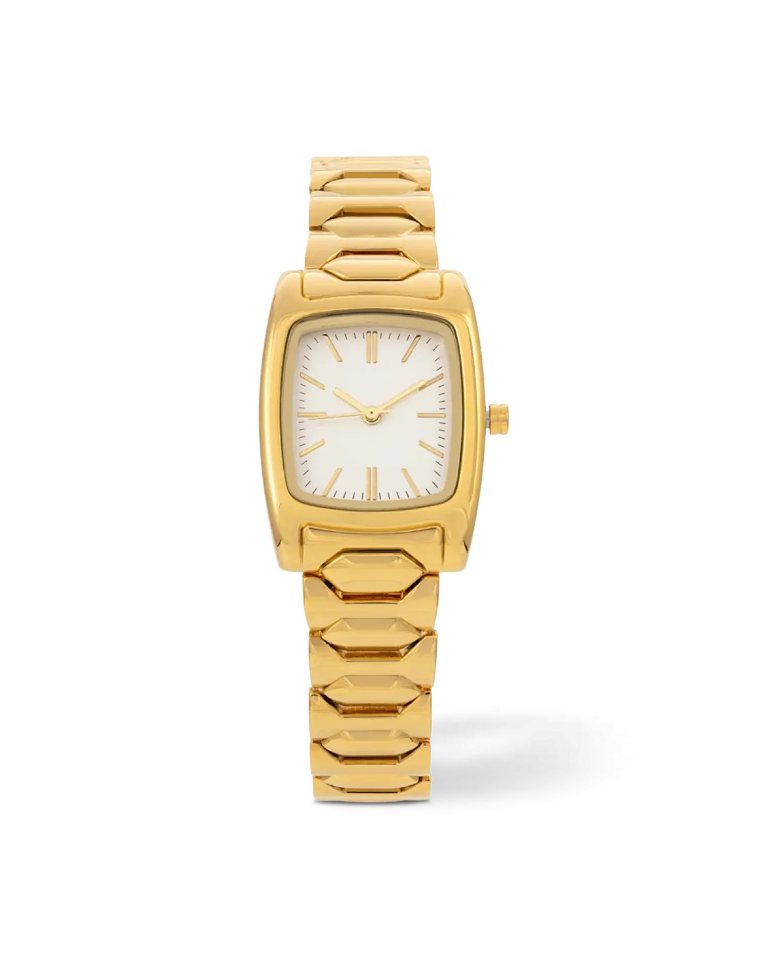 Best Bijou Brigitte Orologio - Golden Vintage